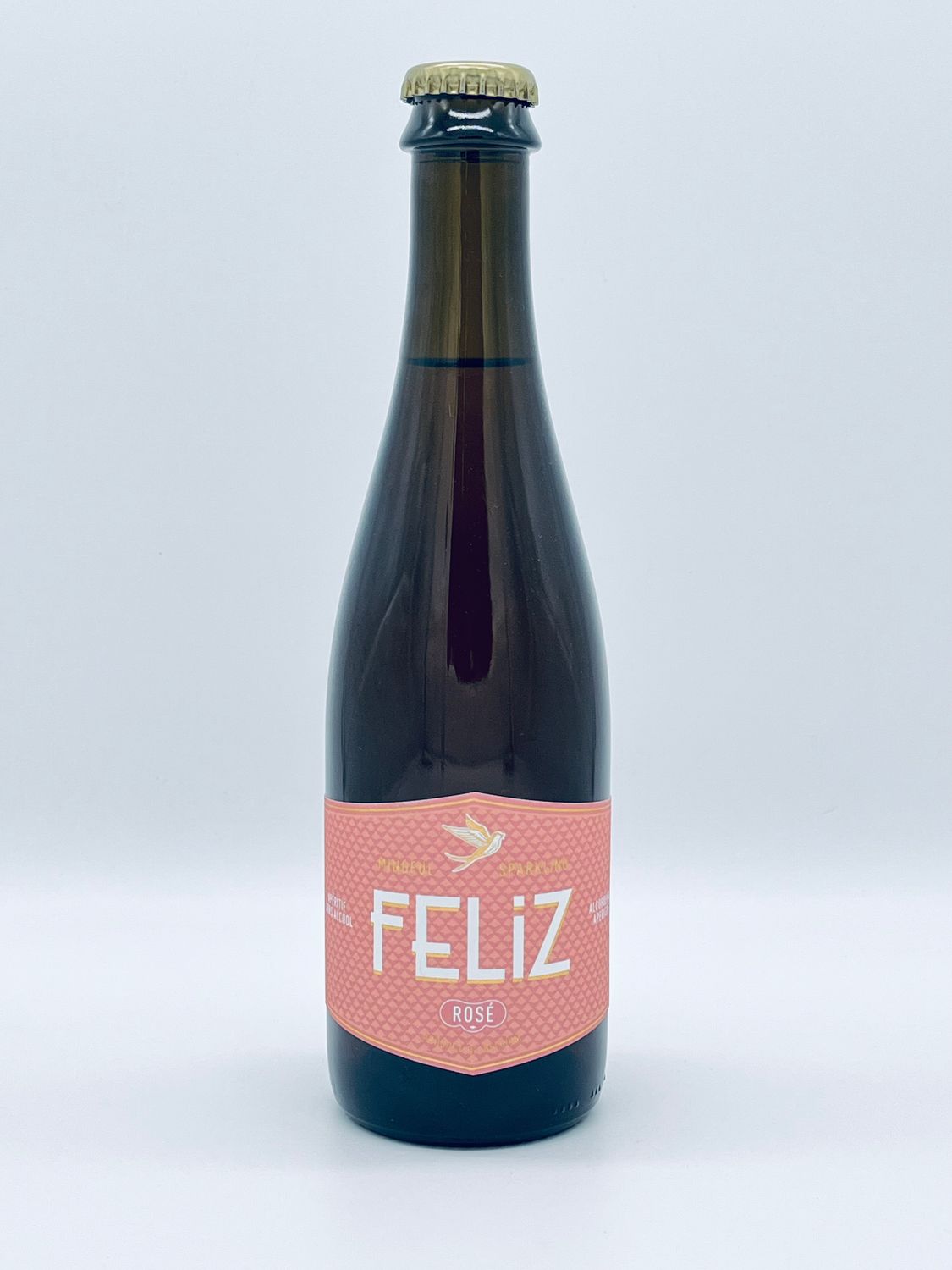 Feliz Rose 37.5cl 0,0% Feliz Rose 37.5cl 0,0%