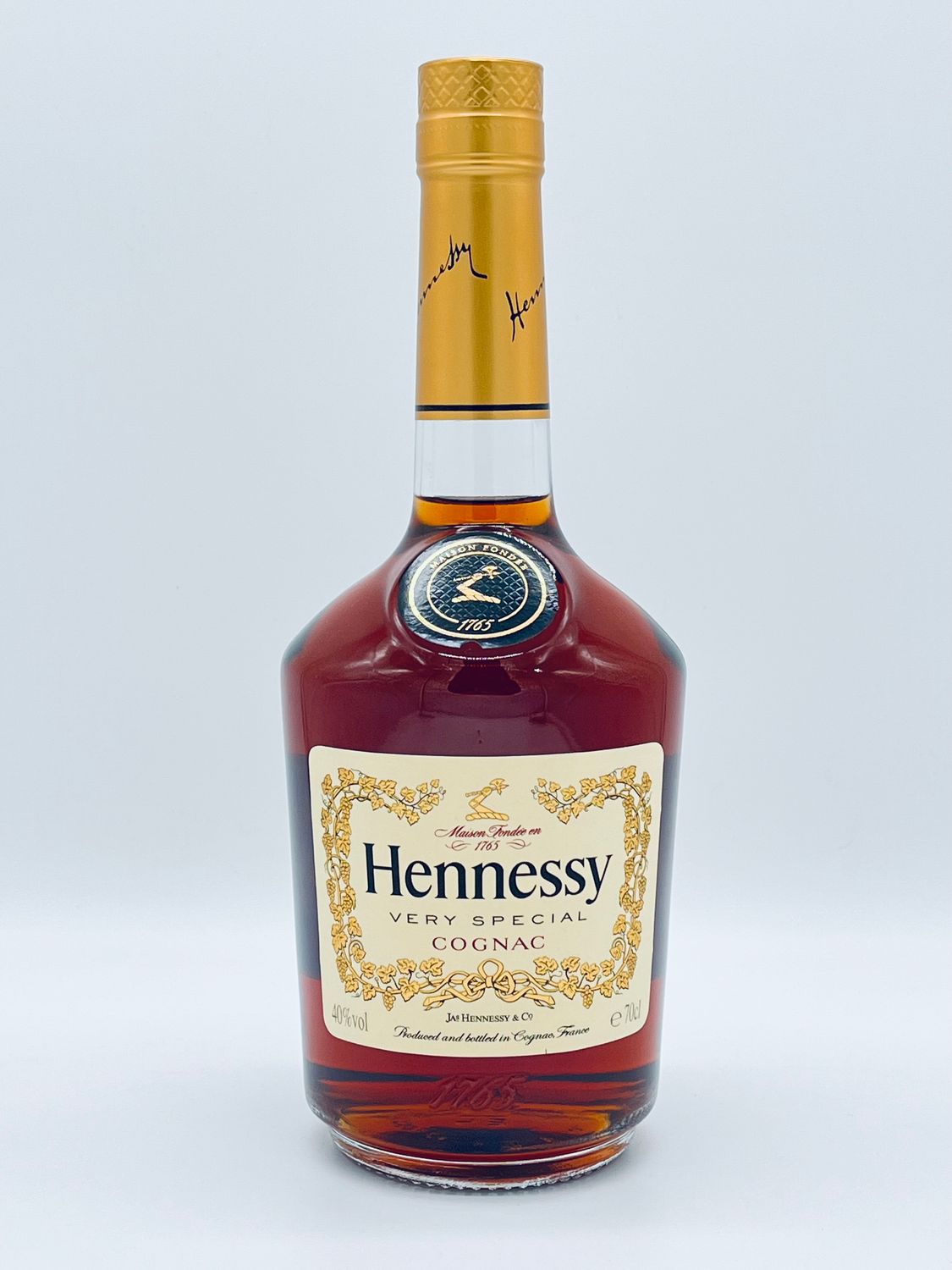 Hennessy VS 40%