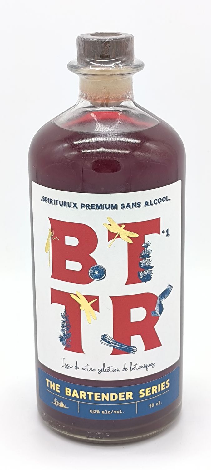 JNPR BTTR n°1 0,0%