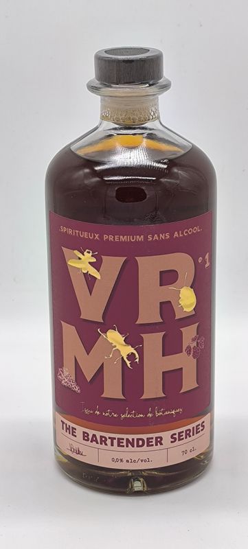JNPR VRMH n°1 0.0%