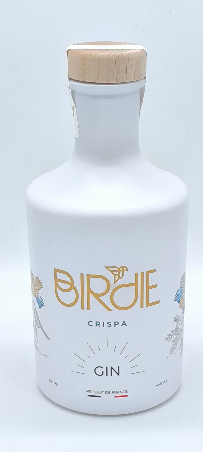 Birdie Crispa