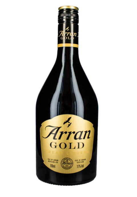 Arran gold