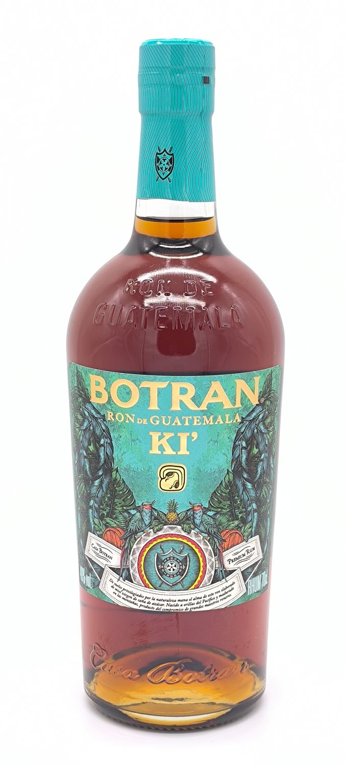 Botran Ki' 40%