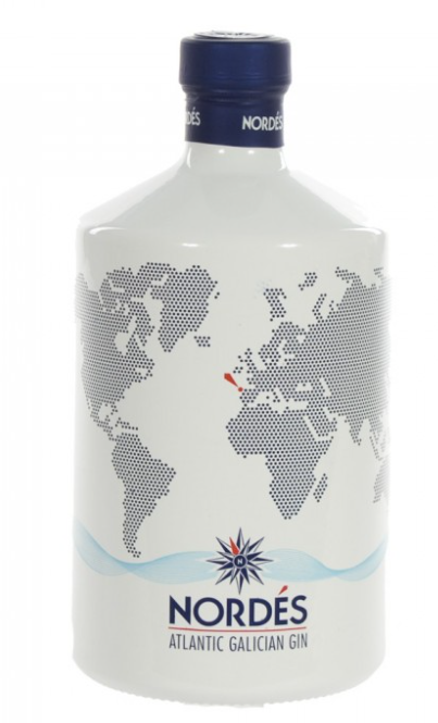 Nordès gin