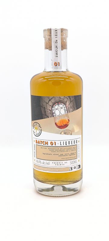 Swell de Grandmont Batch n°1 Swell de Spirits