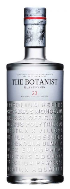 The botanist