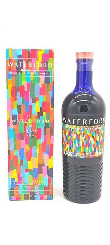 Waterford Cuvee Koffi 