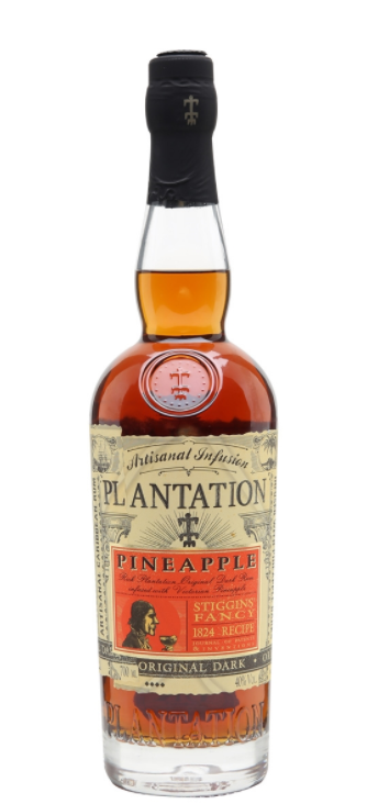 Plantation Pineapple rum