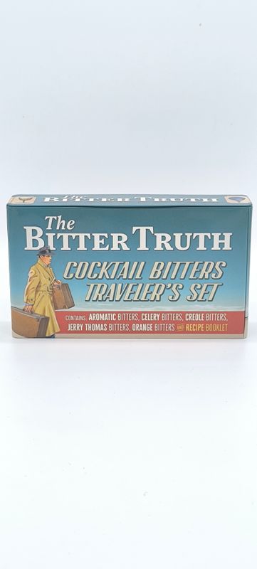 TBT Traveler's set 100ml