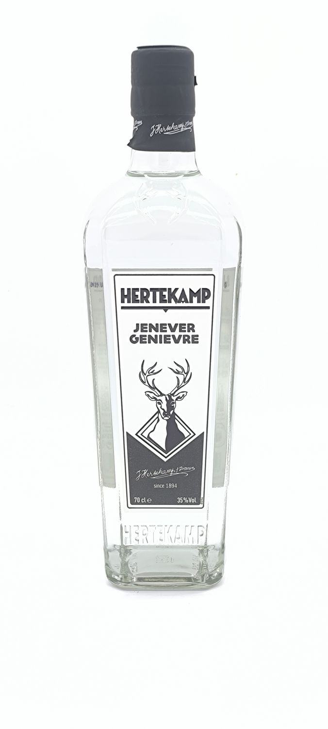 Hertekamp 35%