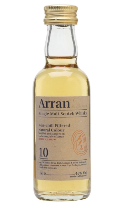 Arran 10Y 5cl