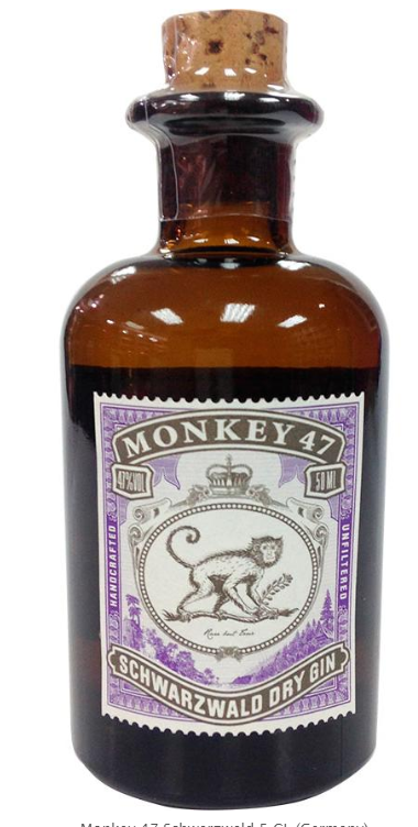 Monkey 47 5cl