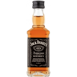 Jack Daniels N°7 5cl