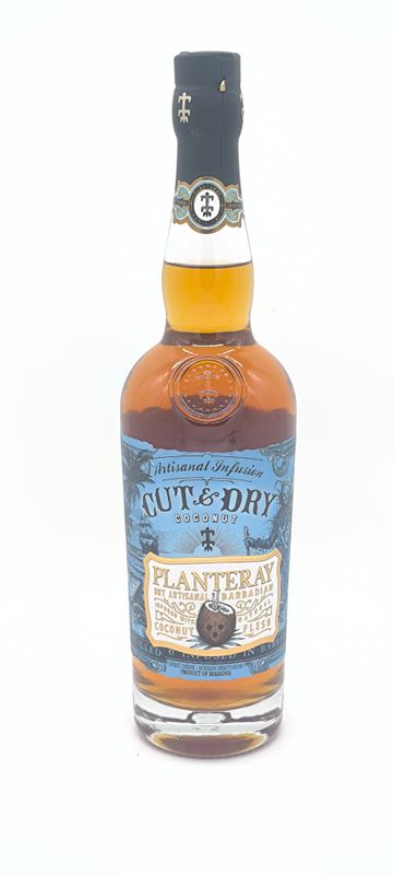Planteray Cut 