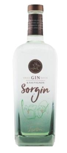 Sorgin 43%