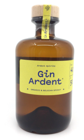 Gin Ardent 40%