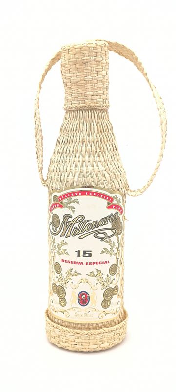 Millonario 15 Reserva Especial 40%