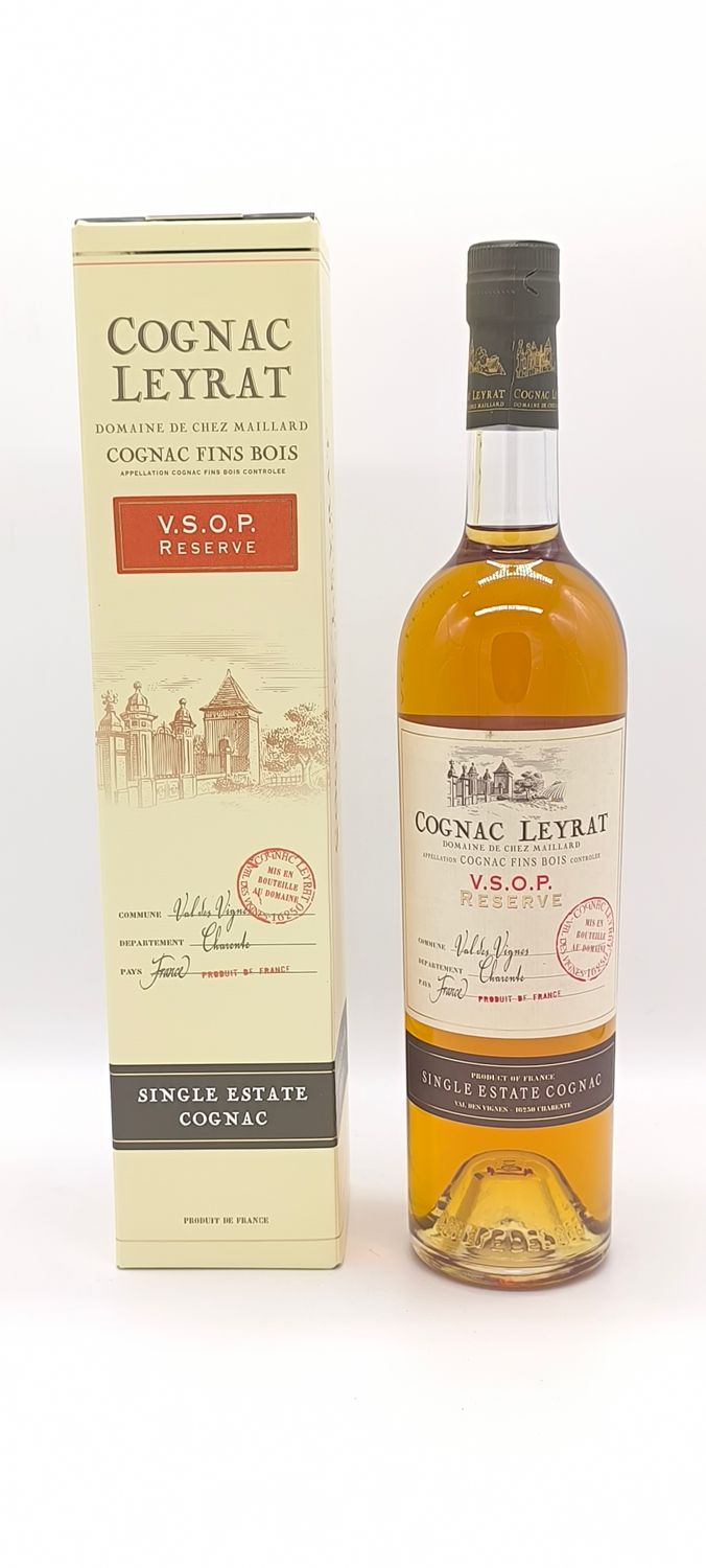 Leyrat VSOP