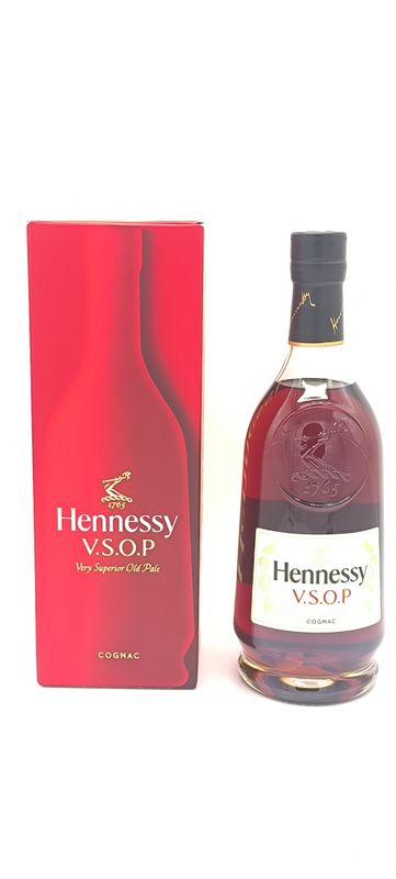 Hennessy VSOP 40%