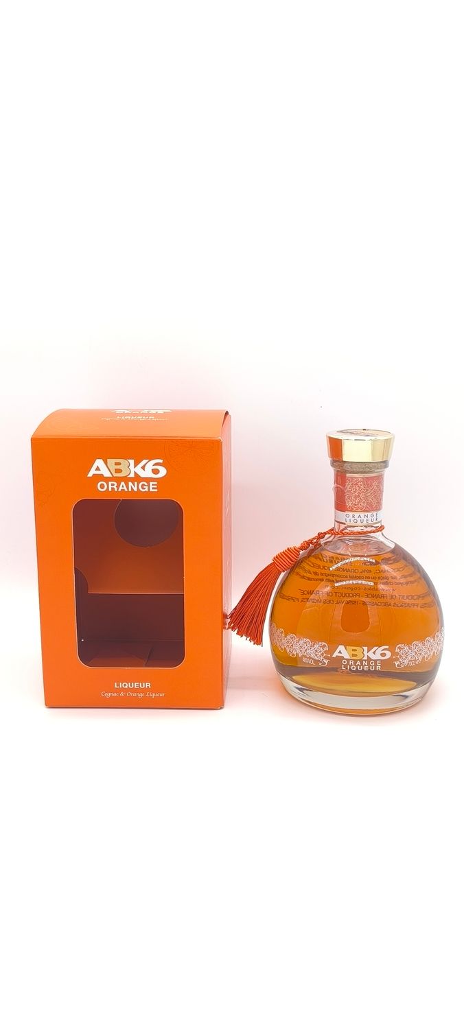 ABK6 Orange Liqueur