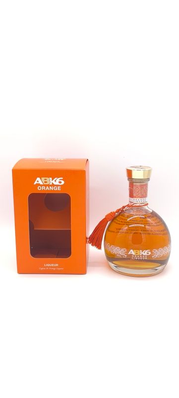 ABK6 Orange Liqueur 40%
