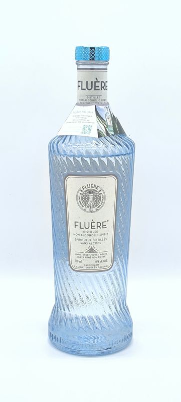 Fluere Smoked Agave