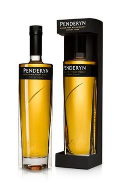 Penderyn Aur Cymru Madeira Finish 46%