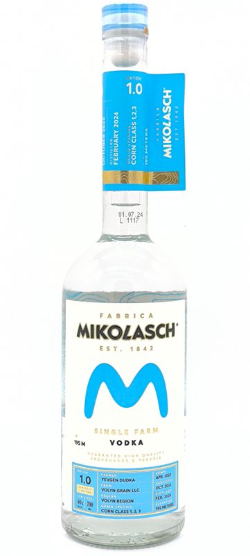 Mikolasch The Farmer 40%