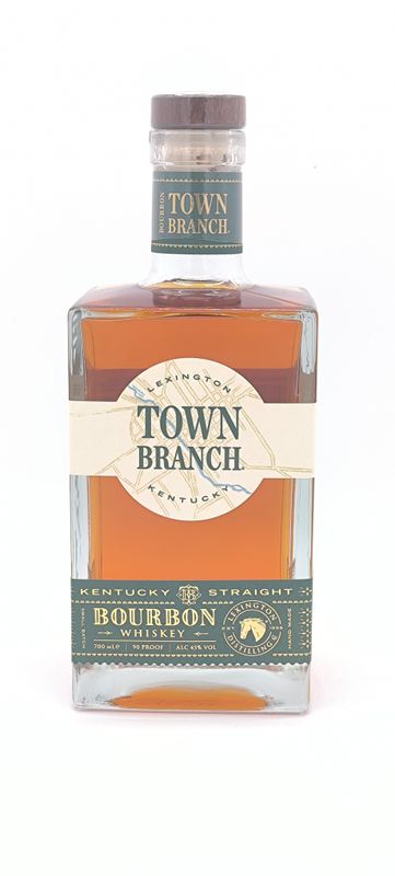 Town Branch Original Bourbon 45%