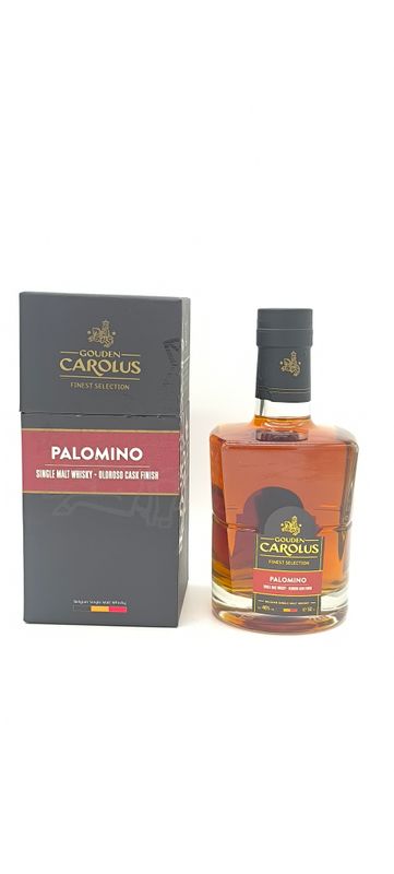 Gouden Carolus Finest Selection Palomino 10y 46%