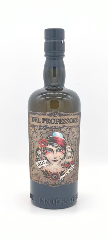 Gin Del Professore Madame 42,9%
