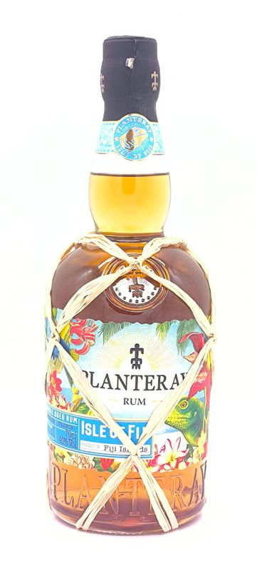 Planteray Isle Of Fiji 40%