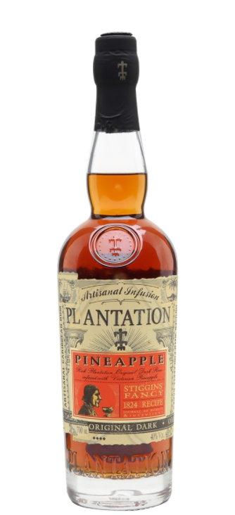 Plantation Pineapple Rum 40%