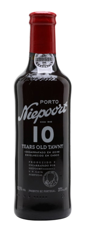 Porto Niepoort Tawny 10y 19,5%
