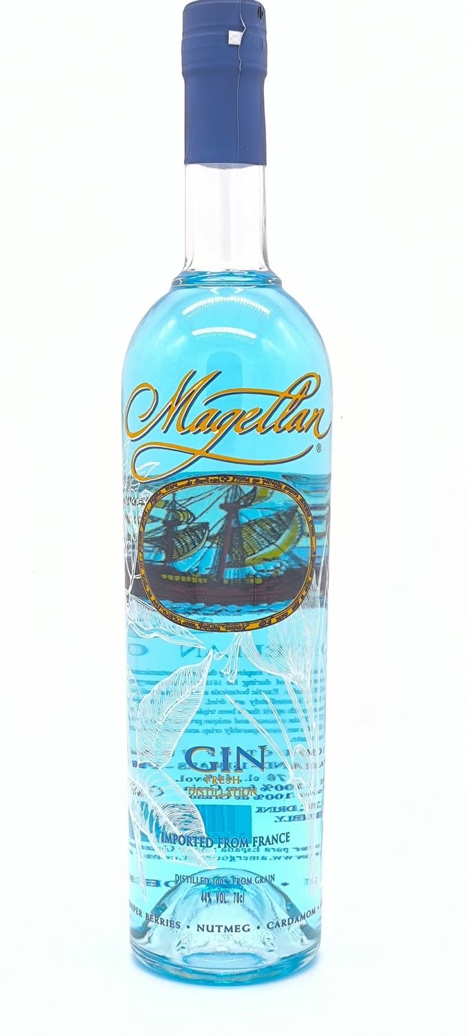 Magellan Gin 44%