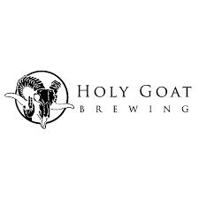 Holy Goat Brewing