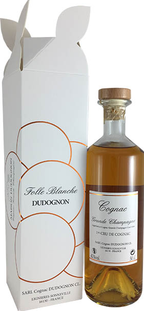 Dudognon Folle Blanche 50cl