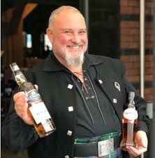 Tasting Dram Mor met Kenny Macdonald woensdag 11 juni 2025 - UITVERKOCHT