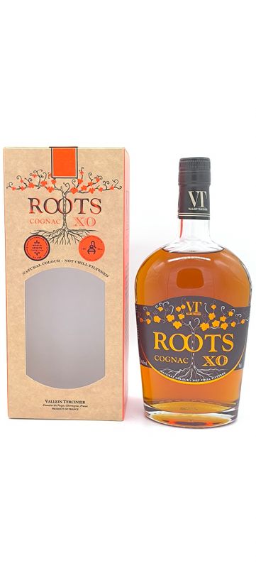Vallein Tercinier XO Roots 44%