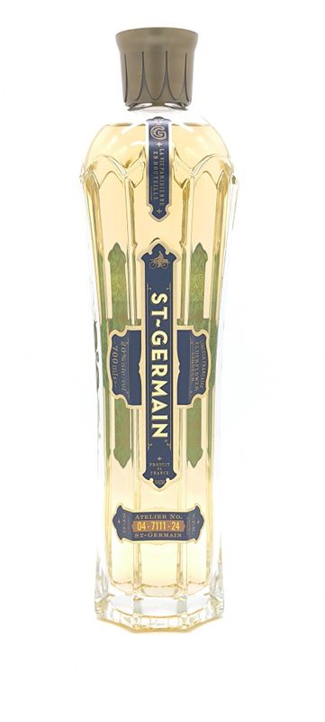 St Germain Fleur De Sureau 20%
