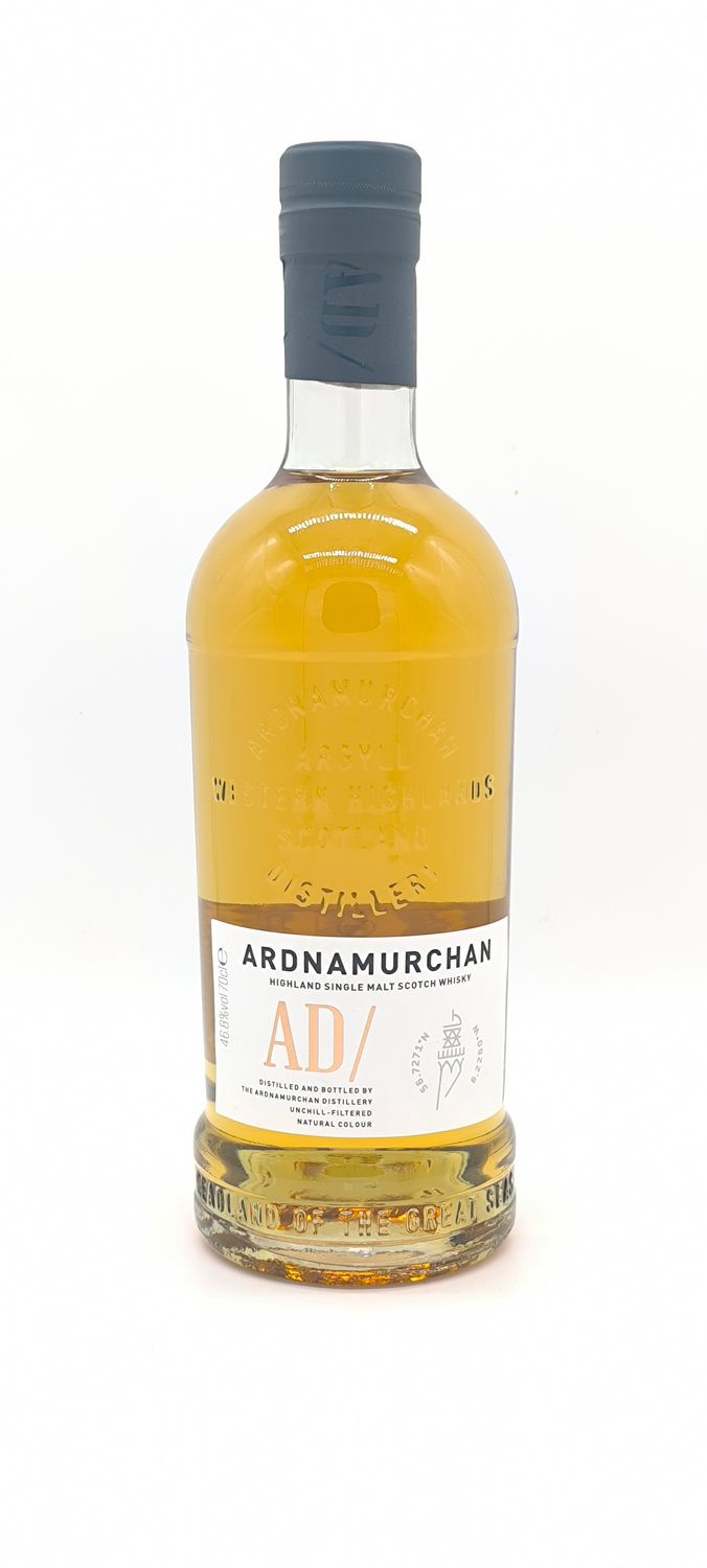 Ardnamurchan Single Malt 46,8% whisky van de maand nu €49.50 i.p.v €55 Ardnamurchan Single Malt 46,8% whisky van de maand nu €49.50 i.p.v €55