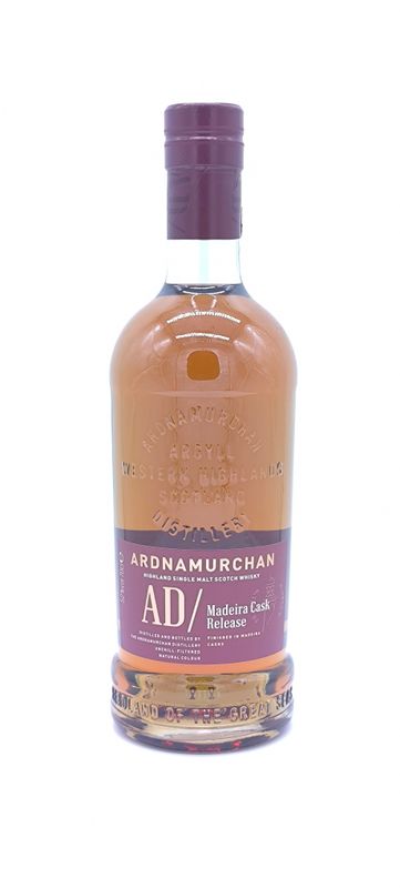 Ardnamurchan Madeira 52%
