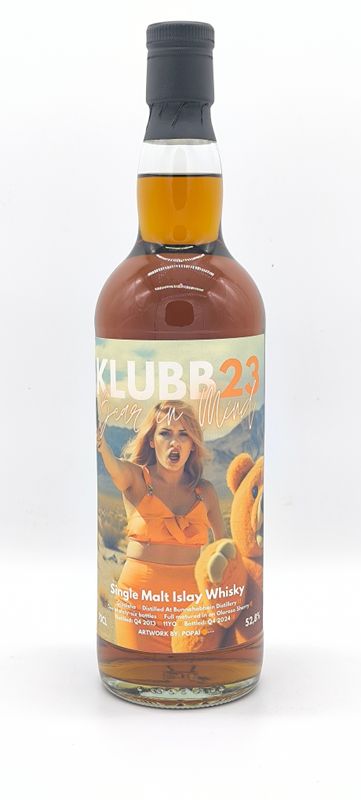 Klubb23 Staoisha 2013 11y 52,8% 