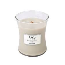 WoodWick medium
