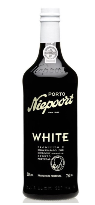 Porto Niepoort White 19,5%