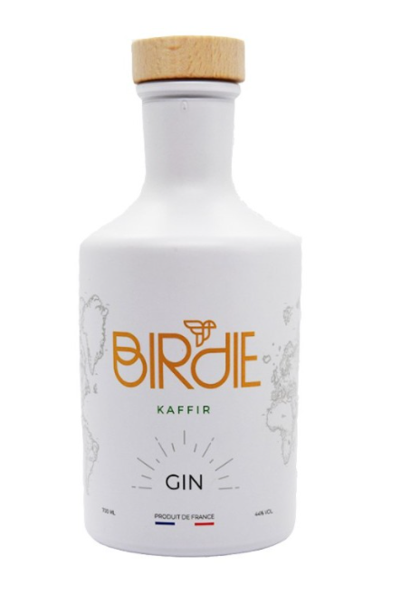 Birdie Gin Kaffir 44%