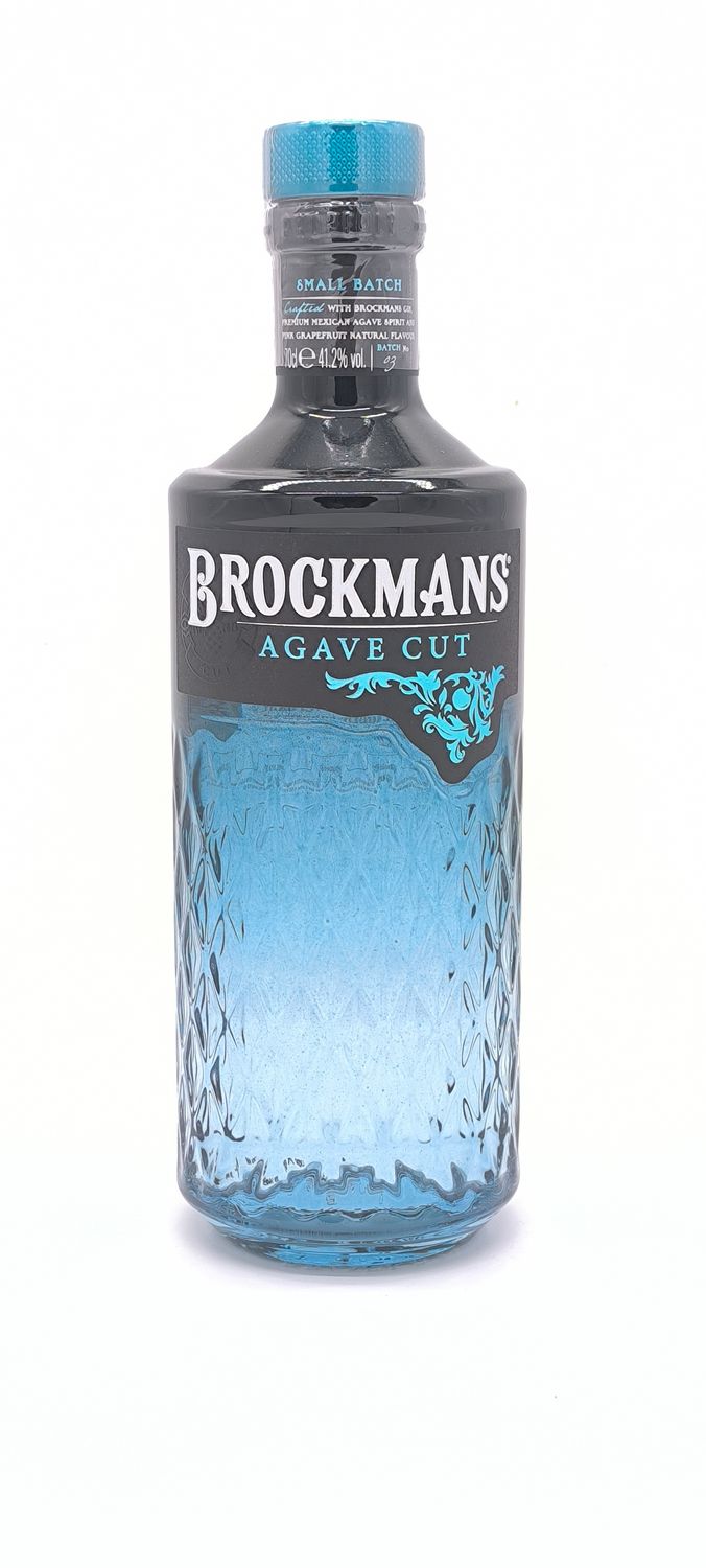 Brockmans Agave Cut 41,2%