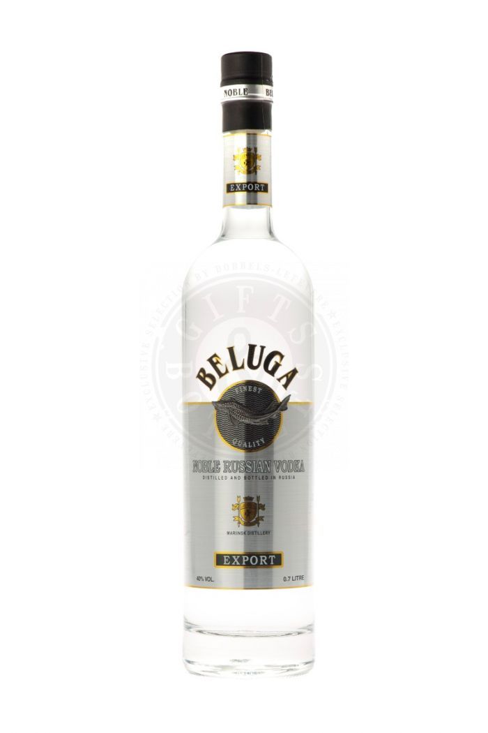 Beluga Noble 40%