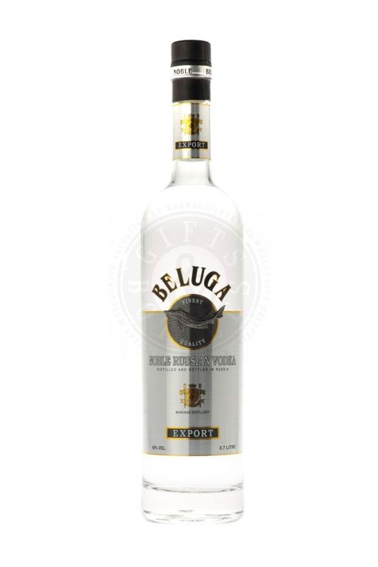 Beluga Noble 40%