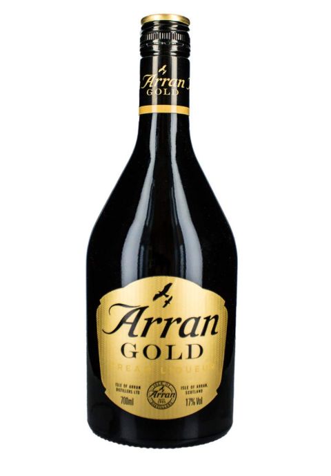Arran Gold 17%